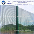 china wholesale balcony fence cover wholesale/no climb fence panels for sale